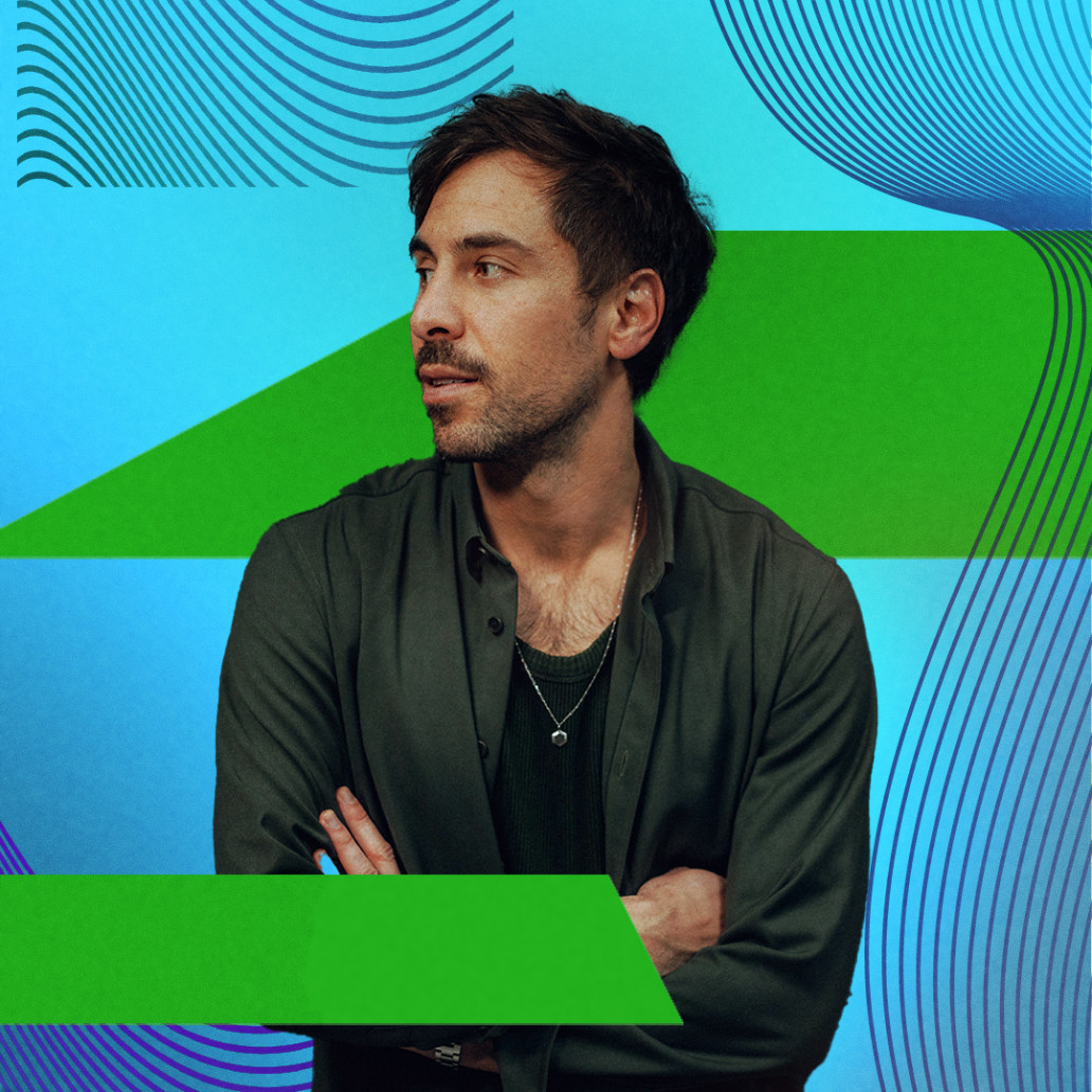 Max Giesinger