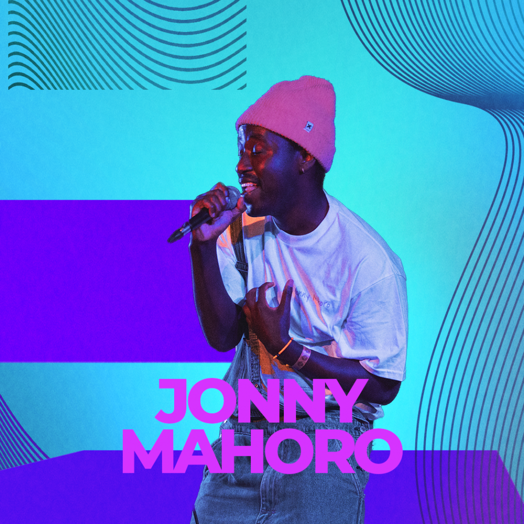 Jonny Mahoro