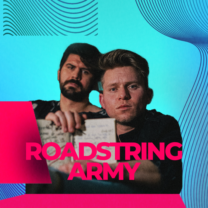 Roadstring Army